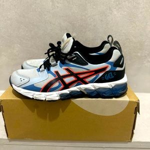 COPY - Boys ASICS Gel Quantum 180 GS Size 5